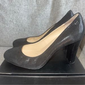 Vintage Calvin Klein Shoes | Calvin Klein Heels